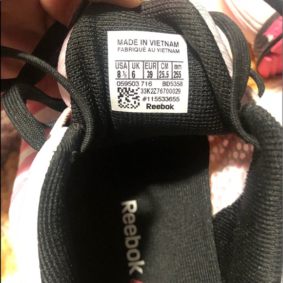 Reebok | Shoes | Reebok Speed Tr | Poshmark